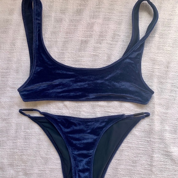 triangl swimwear Other - triangl bikini set